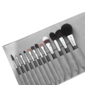 Color Spiral Handle Makeup Brush Set