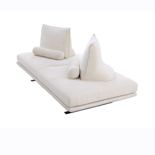 Sofa Prado Kreatif Modern Two Seater