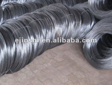 14 gauge galvanized wire
