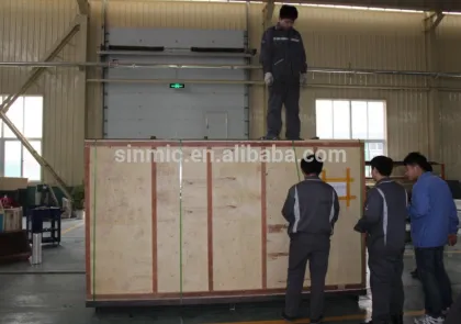 Multi-spindle wood cnc router mahine price