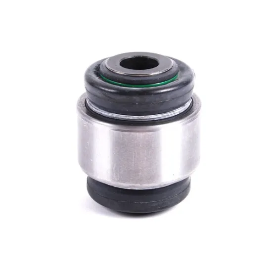 Suspension Bushing Lower Arm Bushing Control Arm Bushing Compatible with BMW E81 E88 E82 E90 E91 E92 E93 F30 F35 F80 E84