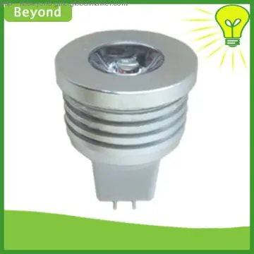 1w Bright Spot Lights, 12V Led Spot