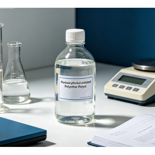 Polyether Polyol ที่ริเริ่มด้วย Pentaerythritol