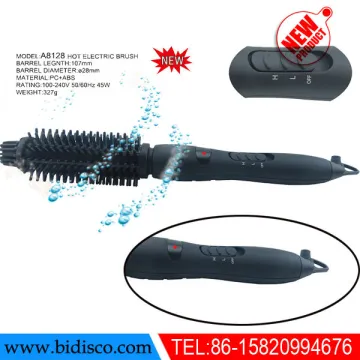 constant temperature electronic constant Hair And Beauty tools with two setting temperature 160C and 180C