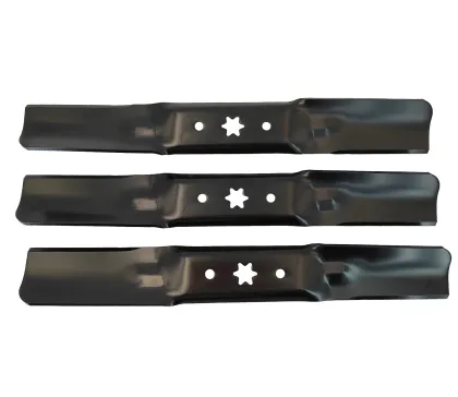 Wholesale Mulching Blade Replacement for MTD 742-05056A | 54" Lawn Mower Maxpower Blades