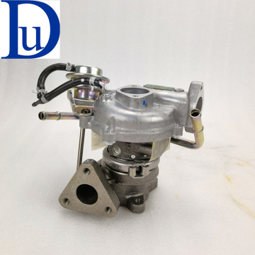 IHI Turbocharger for Suzuki CARRY/EVERY DA62 K6AT Engine RHF3 VZ56 1390065H62 F31CAD-S01016G 1390065H63