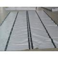 170gsm PE Tarpaulin Sheet with Reinforced 6 Bands