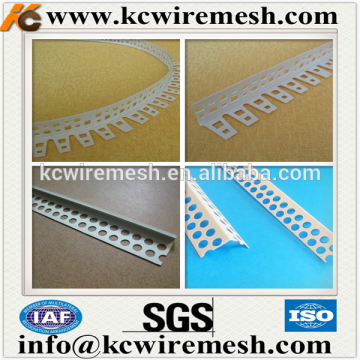 Hot sales!! Kangchen brand PVC angle bead with fiberglass mesh.