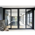Wholesale Price Aluminum Lift and Slide Doors