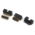 2.0mm Ejector Header IDC TYPE Elevated type