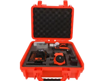 Excellent Price OEM Green Laser Level: 12/16 Line Laser Levels