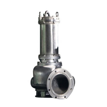 Hot Sale Commercial Buildings High Pressure Sewage Pump Submersible