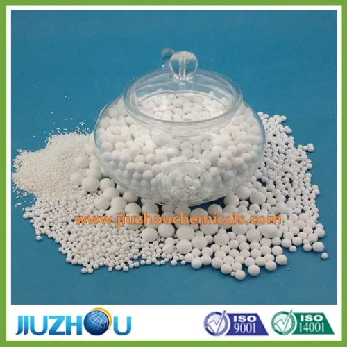 Alumina Desiccant Balls, High Quality Alumina Desiccant Balls on