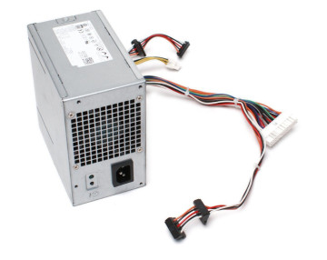 ชุดแหล่งจ่ายไฟของ Dell Optiplex - 265W การเปลี่ยนต้นฉบับ