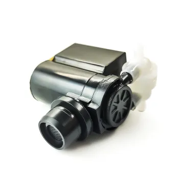 Kaier Windshield Washer Pump for Hyundai Tiburon, Tucson, and Kia Cars