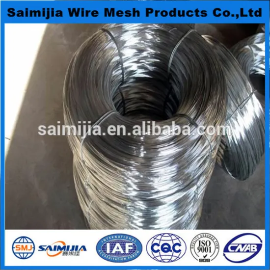 Anping low price black iron wire/black annealed wire/construction iron rod