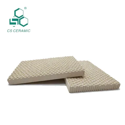 infrared ceramic plate , piezo ceramic plate , gas heater ceramic plate