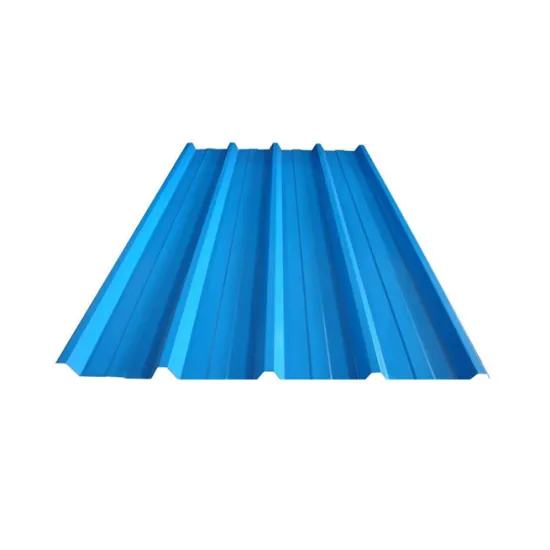 astm a792 roofing sheet