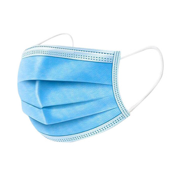 Disposable Medical Surgical Face Mask