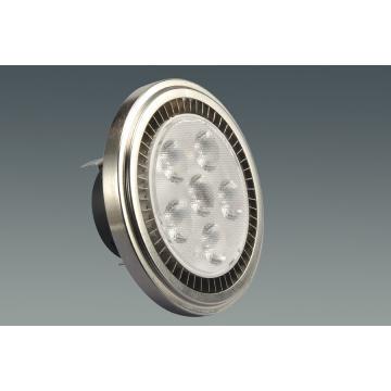 SMD LED Spotlight- GU53 -  C11118a-C