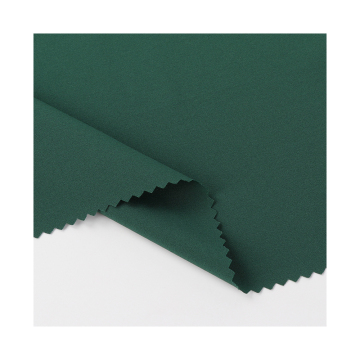 High Quality 50D 91% Polyester 9% Spandex 4-Way Stretch Fabric