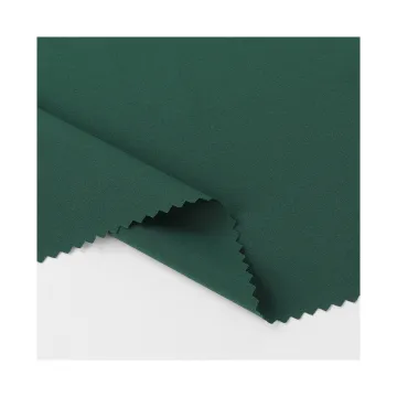 High Quality 50D 91% Polyester 9% Spandex 4-Way Stretch Fabric