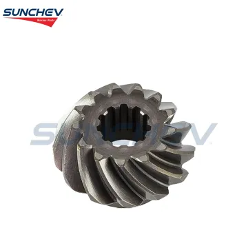 SUNCHEV Pinion Gear 3BJ-64020-0 For Tohatsu 9.9-20hp(4 Stroke)