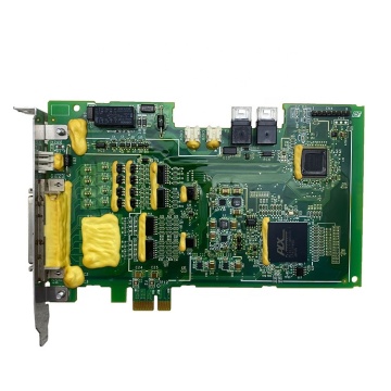 YASKAWA JANCD-AI030-E I/O Communication Board