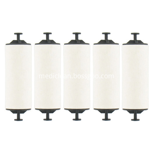 Zebra 105912G-302 Adhesive Cleaning Rollers - Qty Zebra 105912G-302 Adhesive Cleaning Rollers - Qty