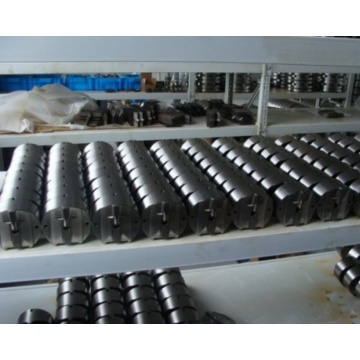 Opciones confiables de piezas compatibles con Conform