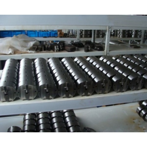 Opciones confiables de piezas compatibles con Conform