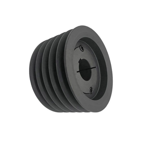 Taper Lock Bush V-Belt Pulley for Transmission