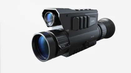 NNPO night vision riflescope thermal tactica riflescope