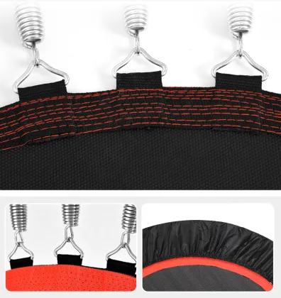 Mini Trampoline Portable Trampoline Equipment