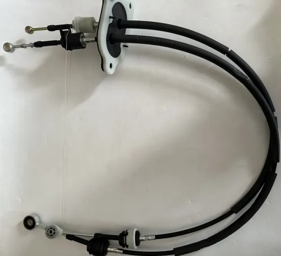 55221508 Suitable for Fiat gear control selector cable