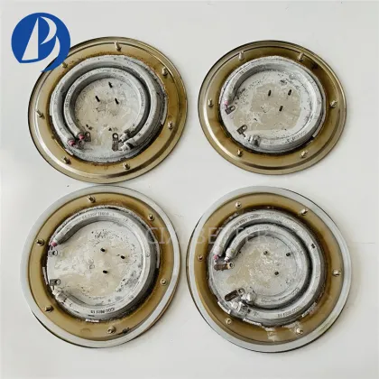 High-Quality 1400W Aluminum Heating Lamp: Ideal for Kettles, Water Boilers, and Coffee Making