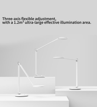 Mi Smart LED Desk Lamp