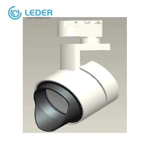 LEDER Powerful Dimmable 25W LED Track Light