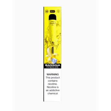 Hyppe Max Flow Disposable Vape