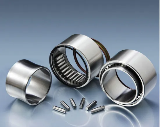 Hk 2520 Stamping Outer Ring Needle Roller Bearings For Engine Components