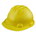casco de trabajo de seguridad industrial de construcción