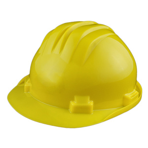 casco de trabajo de seguridad industrial de construcción