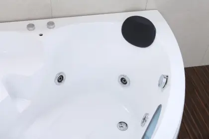 freestanding bathtub d duravit d-code enamel repair