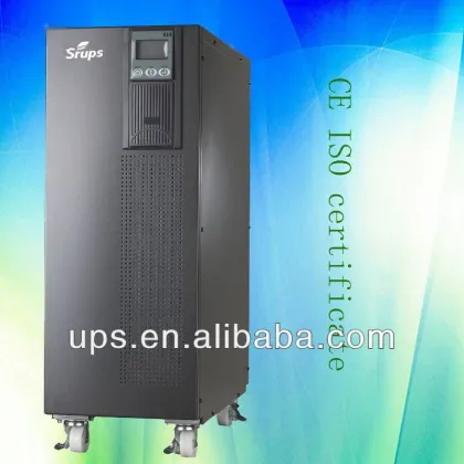 UPS 230VAC / Santak UPS 6-20KVA