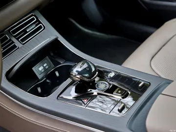 China Byd Han EV Super Sport Car Electric Coupe Car Intelligent Luxury on Sale