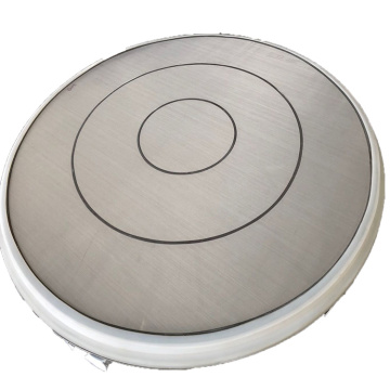 Stainless Steel Filter Screen Manufacturers: Custom Mesh Screens