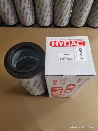 Ceramic Hydraulic Press Hlt & Keda Filter CartridgeElement