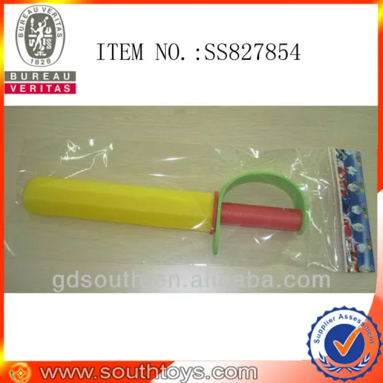 kid sword eva water pump