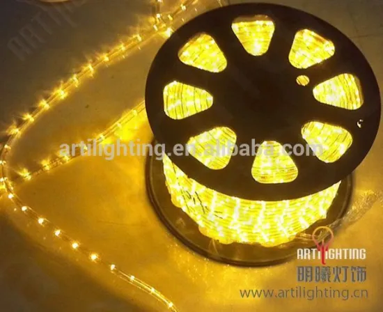 Good quality cheap price 5050 3528 AC 110v 220v led strip