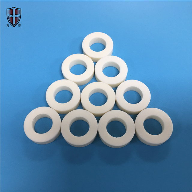 alumina spacer